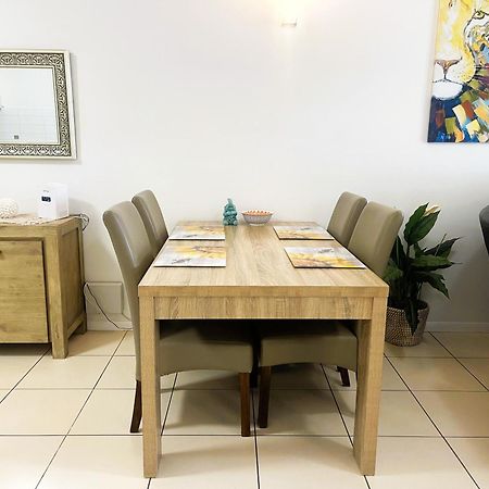 City Quays Accommodation 凱恩斯 外观 照片