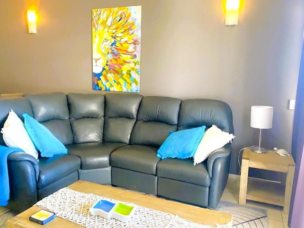 City Quays Accommodation 凱恩斯 外观 照片