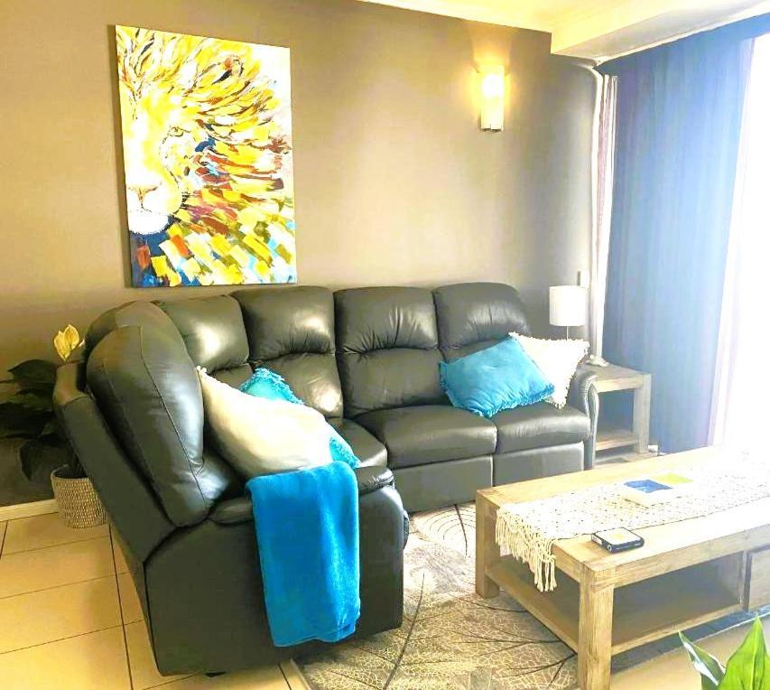 City Quays Accommodation 凱恩斯 外观 照片