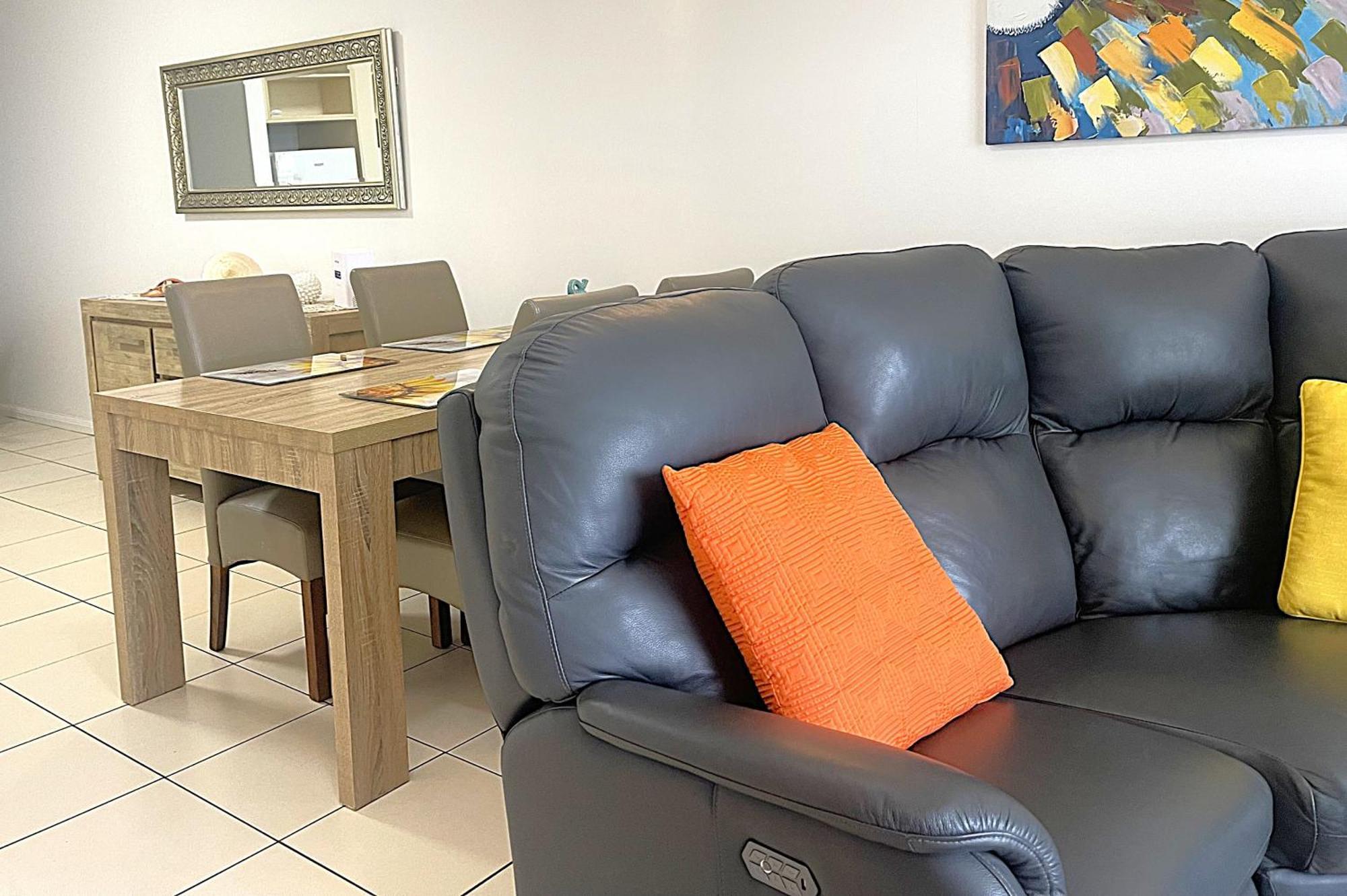 City Quays Accommodation 凱恩斯 外观 照片